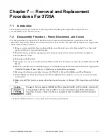 Preview for 115 page of Anritsu VectorStar ME7838 Series Maintenance Manual