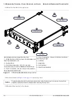 Preview for 116 page of Anritsu VectorStar ME7838 Series Maintenance Manual