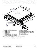 Preview for 117 page of Anritsu VectorStar ME7838 Series Maintenance Manual