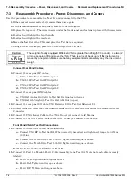 Preview for 118 page of Anritsu VectorStar ME7838 Series Maintenance Manual