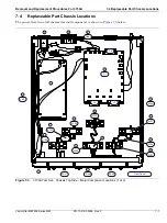 Preview for 121 page of Anritsu VectorStar ME7838 Series Maintenance Manual