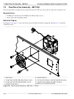 Preview for 138 page of Anritsu VectorStar ME7838 Series Maintenance Manual