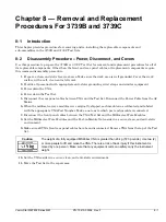 Preview for 145 page of Anritsu VectorStar ME7838 Series Maintenance Manual