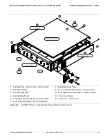 Preview for 147 page of Anritsu VectorStar ME7838 Series Maintenance Manual