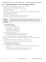 Preview for 148 page of Anritsu VectorStar ME7838 Series Maintenance Manual