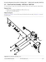 Предварительный просмотр 165 страницы Anritsu VectorStar ME7838 Series Maintenance Manual