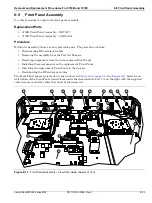 Предварительный просмотр 167 страницы Anritsu VectorStar ME7838 Series Maintenance Manual