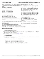 Preview for 168 page of Anritsu VectorStar ME7838 Series Maintenance Manual