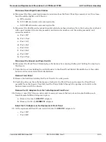 Preview for 169 page of Anritsu VectorStar ME7838 Series Maintenance Manual