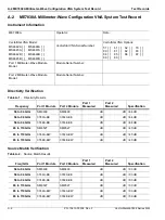 Предварительный просмотр 174 страницы Anritsu VectorStar ME7838 Series Maintenance Manual