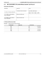 Preview for 175 page of Anritsu VectorStar ME7838 Series Maintenance Manual