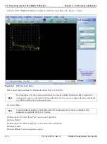 Предварительный просмотр 32 страницы Anritsu VectorStar MN469 C Series Maintenance Manual