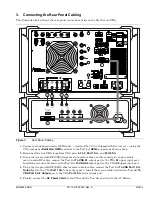 Предварительный просмотр 3 страницы Anritsu VectorStar MN4690B Series Quick Start Manual