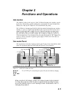 Preview for 25 page of Anrtisu Cell Master MT8212B User Manual