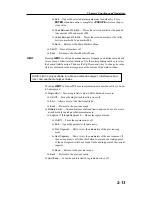 Preview for 37 page of Anrtisu Cell Master MT8212B User Manual