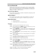 Preview for 170 page of Anrtisu Cell Master MT8212B User Manual