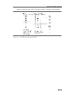 Preview for 208 page of Anrtisu Cell Master MT8212B User Manual