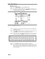 Preview for 209 page of Anrtisu Cell Master MT8212B User Manual