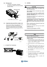 Предварительный просмотр 21 страницы Ansal Blue Star 12 Manual