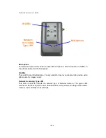 Preview for 10 page of Ansel AW-111 Series User Manual