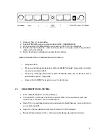 Preview for 8 page of Ansel MIMO XR 2615 User Manual