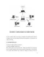 Preview for 10 page of Ansel MIMO XR 2615 User Manual