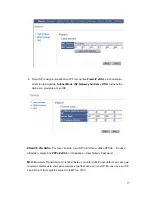 Preview for 17 page of Ansel MIMO XR 2615 User Manual