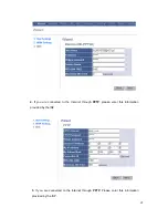 Preview for 65 page of Ansel MIMO XR 2615 User Manual