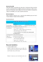 Preview for 2 page of Ansel WLAN MODEL Quick Start Manual