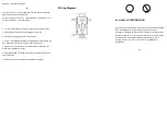 Preview for 2 page of Anself TR-BAS20-2USB Installation Instructions