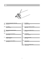 Preview for 11 page of Ansell Tretight Installation, User, Maintenance And Dismantling Manual