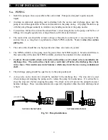 Предварительный просмотр 11 страницы ANSIMAG K+1516 Installation & Maintenance Manual