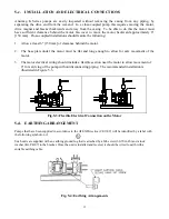 Предварительный просмотр 13 страницы ANSIMAG K+1516 Installation & Maintenance Manual