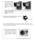 Preview for 25 page of ANSIMAG K+1516 Installation & Maintenance Manual