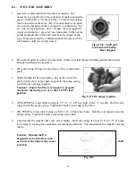 Preview for 26 page of ANSIMAG K+1516 Installation & Maintenance Manual