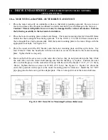 Preview for 30 page of ANSIMAG K+1516 Installation & Maintenance Manual