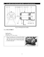 Preview for 36 page of ANSIMAG K+1516 Installation & Maintenance Manual