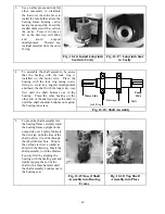 Preview for 40 page of ANSIMAG K+1516 Installation & Maintenance Manual