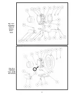 Preview for 43 page of ANSIMAG K+1516 Installation & Maintenance Manual