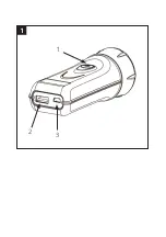 Предварительный просмотр 4 страницы Anslut 002-653 Operating Instructions Manual