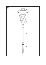 Preview for 4 page of Anslut 004585 Operating Instructions Manual