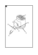 Предварительный просмотр 4 страницы Anslut 004743 Operating Instructions Manual