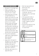 Preview for 9 page of Anslut 004840 Operating Instructions Manual