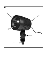 Preview for 4 page of Anslut 005730 Operating Instructions Manual