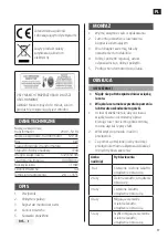 Preview for 17 page of Anslut 005730 Operating Instructions Manual