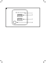 Preview for 3 page of Anslut 006055 Operating Instructions Manual