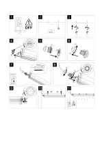 Preview for 3 page of Anslut 006057 Operating Instructions Manual