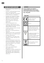 Preview for 6 page of Anslut 006057 Operating Instructions Manual