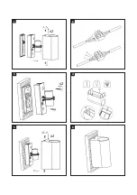 Предварительный просмотр 3 страницы Anslut 006114 Original Operating Instructions