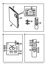 Preview for 3 page of Anslut 006859 Original Instructions Manual